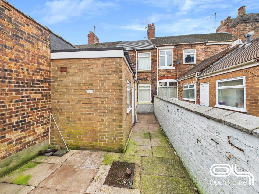 Images for Gordon Street, Stoke-On-Trent