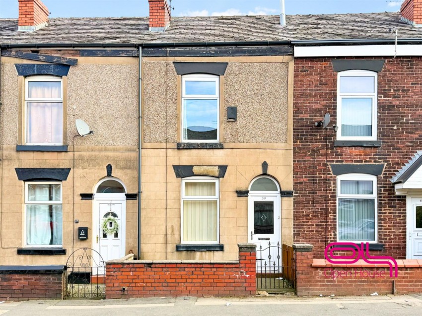 Images for Morris Green Lane, Bolton