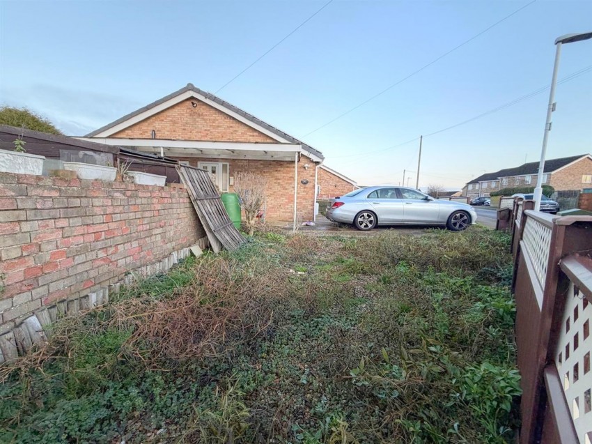 Images for Arkwright Road, Irchester, Wellingborough