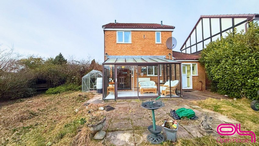 Images for Sandringham Avenue, Audenshaw, Manchester