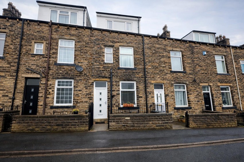 Images for Mannville Grove, Keighley