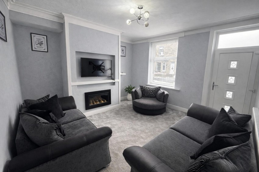 Images for Mannville Grove, Keighley