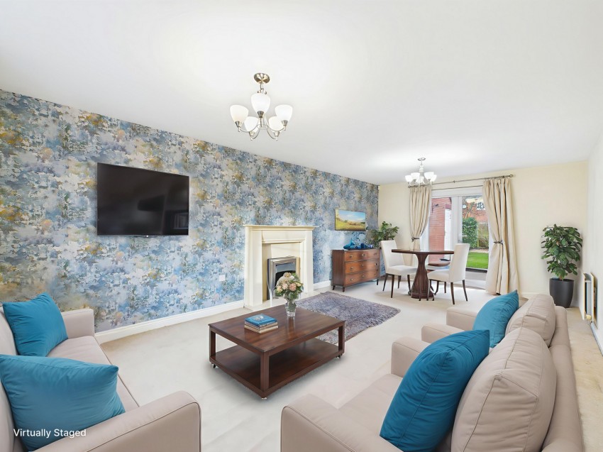 Images for The Garthlands, Stafford