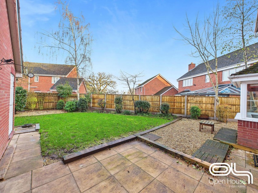 Images for The Garthlands, Stafford