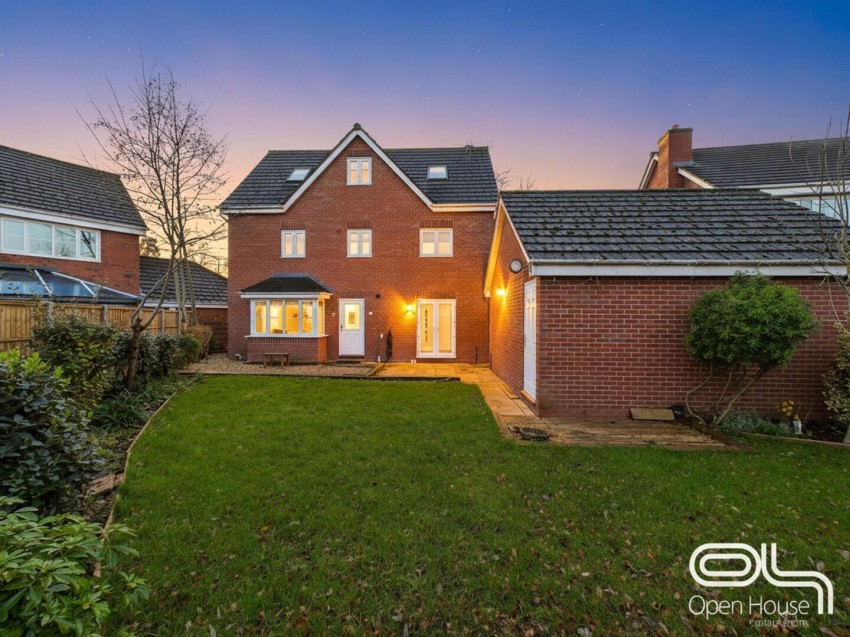 Images for The Garthlands, Stafford