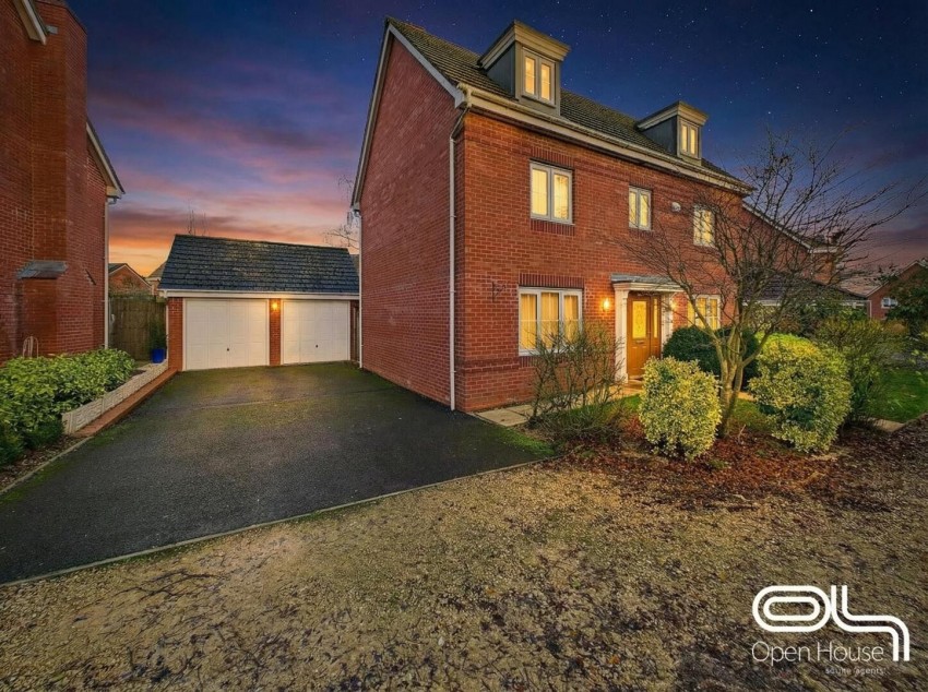 Images for The Garthlands, Stafford