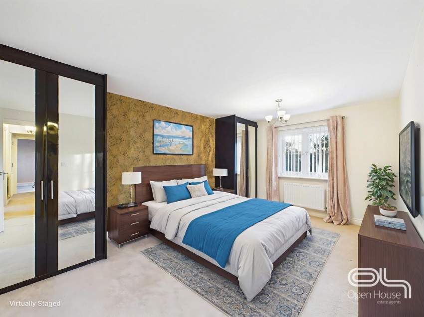 Images for The Garthlands, Stafford