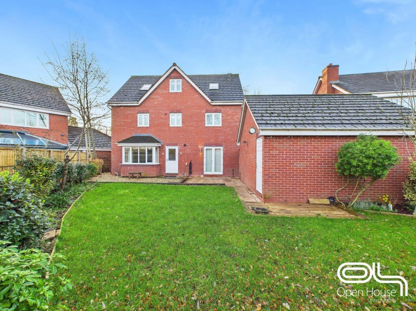 Images for The Garthlands, Stafford