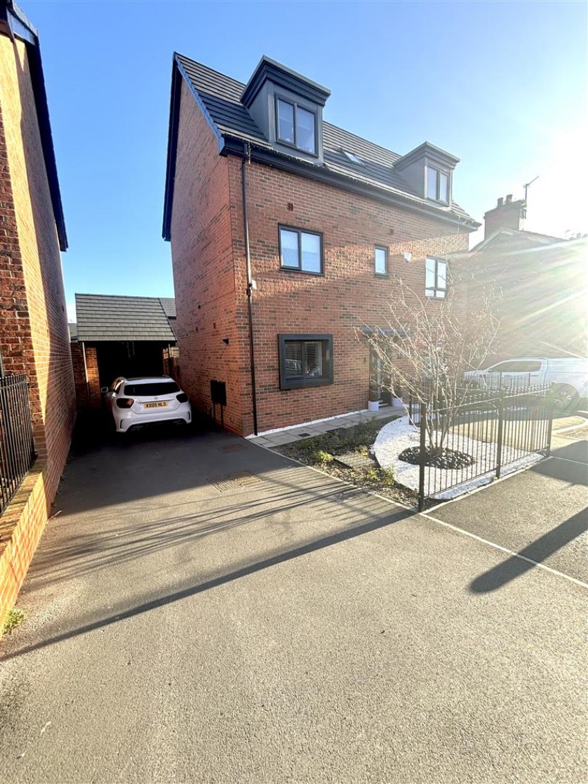 Images for Patterson Street, Denton, Manchester