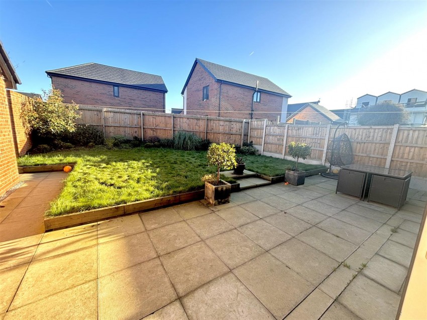 Images for Patterson Street, Denton, Manchester