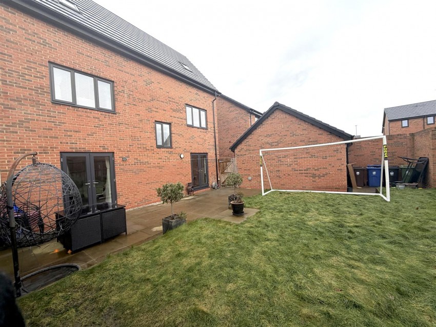 Images for Patterson Street, Denton, Manchester