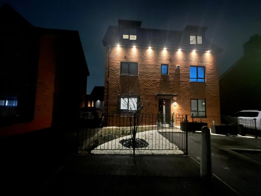 Images for Patterson Street, Denton, Manchester