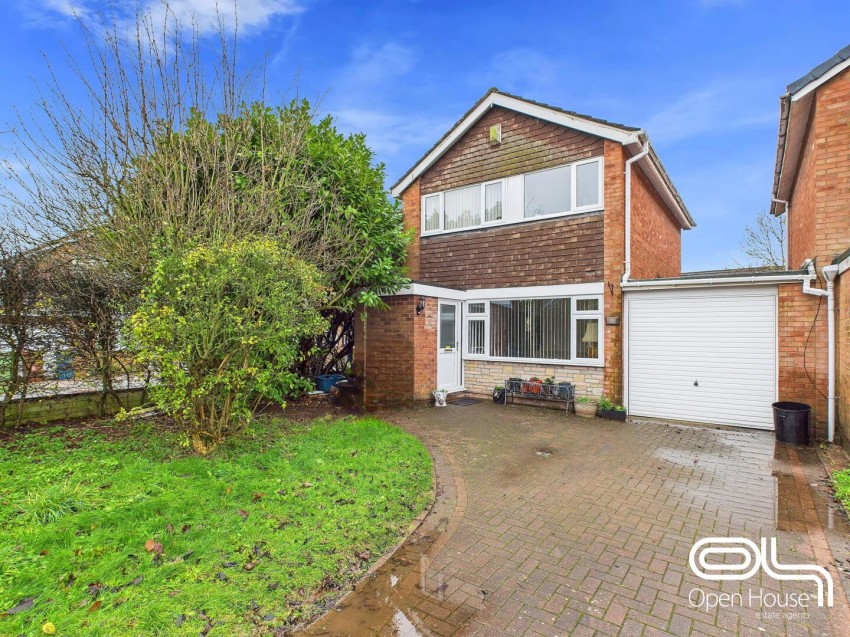 Images for Fairoak Avenue, Stafford