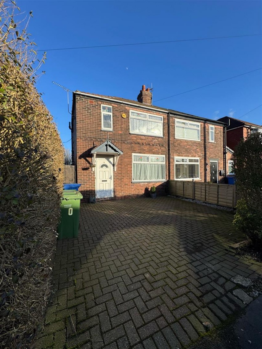 Images for Dumbarton Road, Stockport