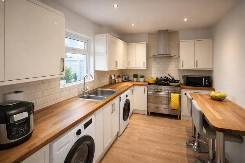 Images for Musgrave Road, Bradford