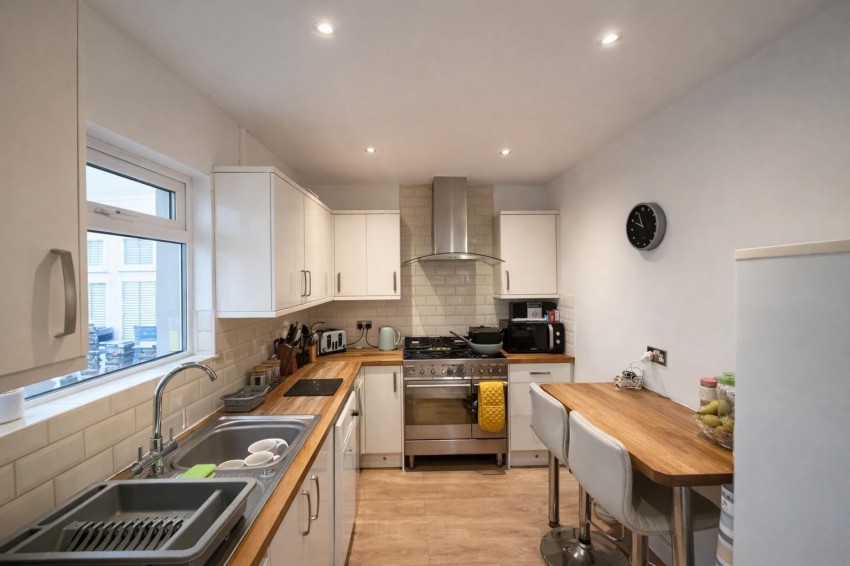 Images for Musgrave Road, Bradford