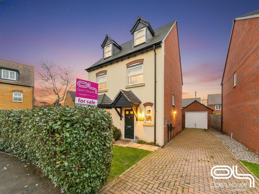 Images for Sergeant Way, Stafford