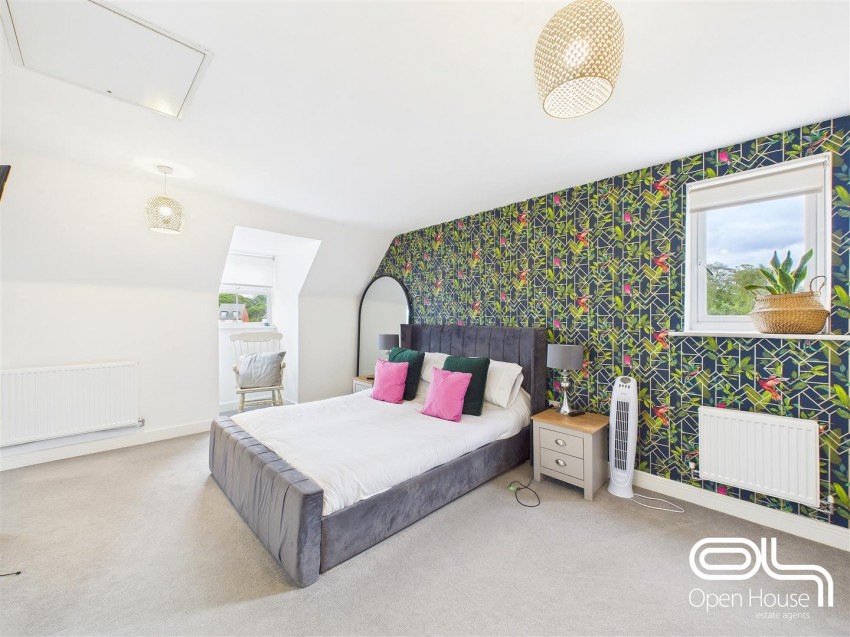 Images for Sergeant Way, Stafford