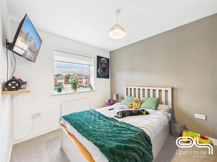 Images for Sergeant Way, Stafford