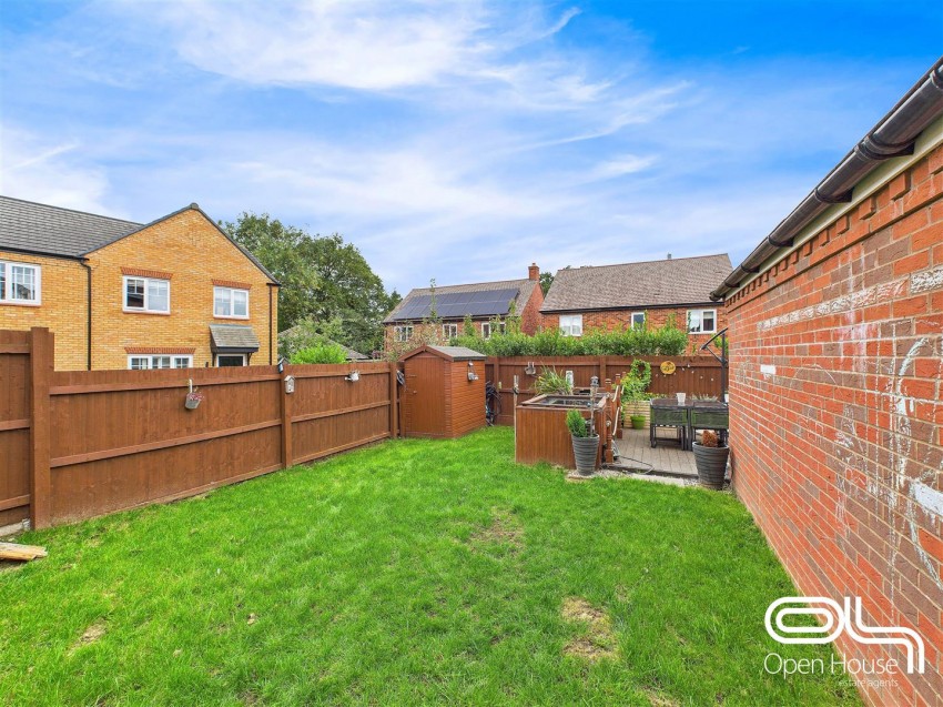 Images for Sergeant Way, Stafford