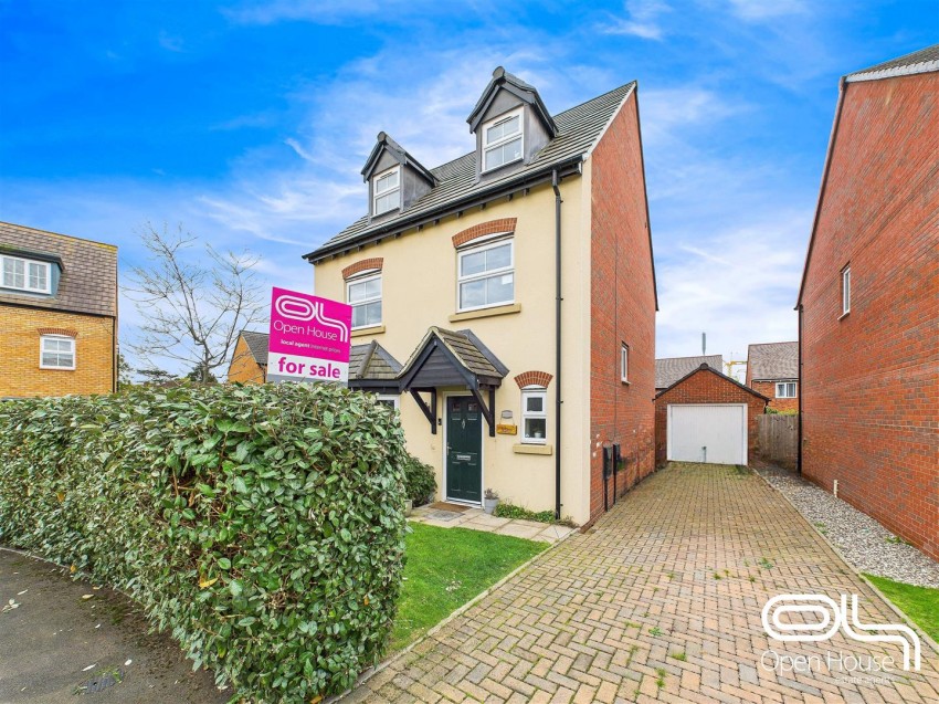 Images for Sergeant Way, Stafford