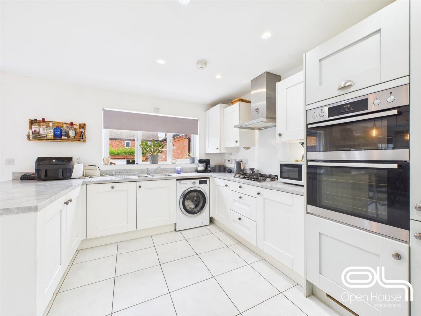 Images for Sergeant Way, Stafford