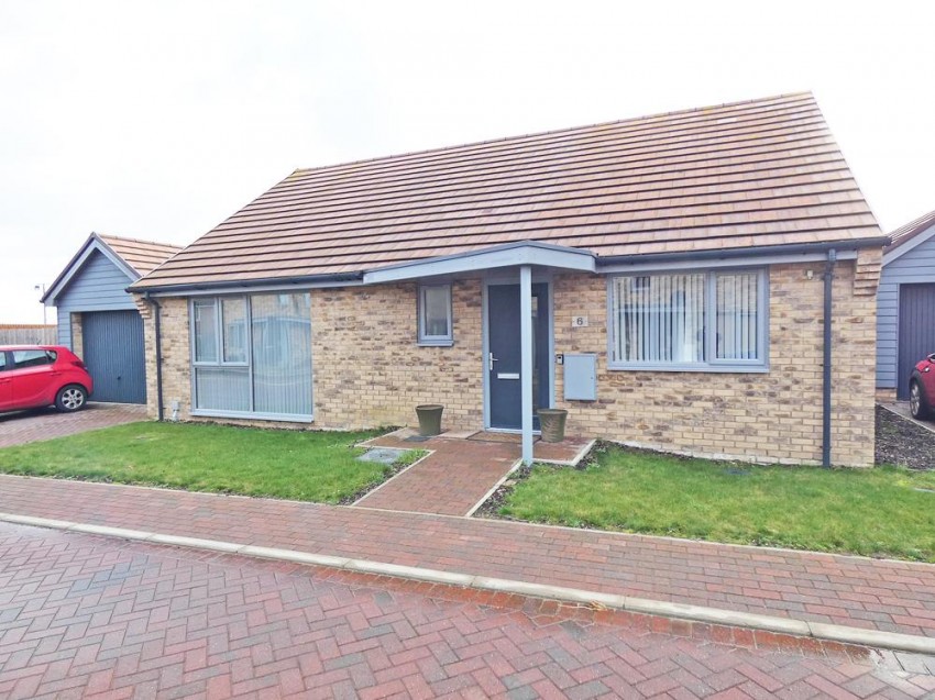 Images for Parkers Field Close, Woolpit, Bury St Edmunds, IP30