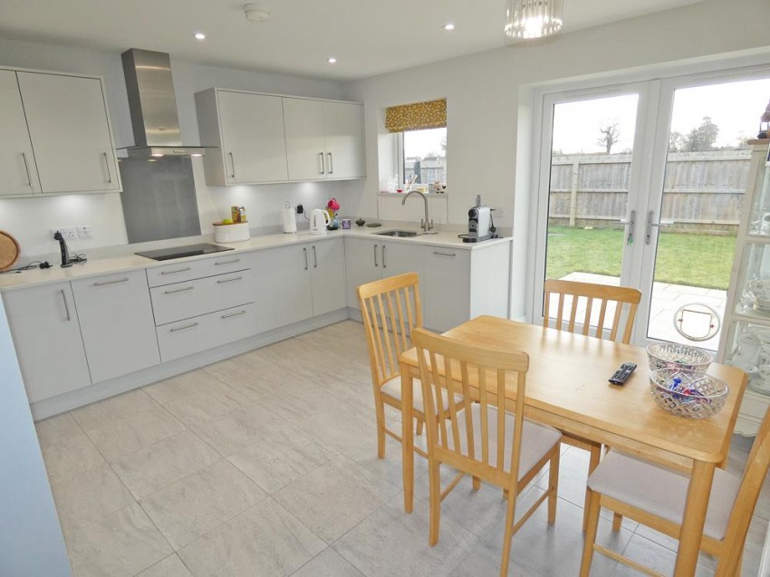 Images for Parkers Field Close, Woolpit, Bury St Edmunds, IP30