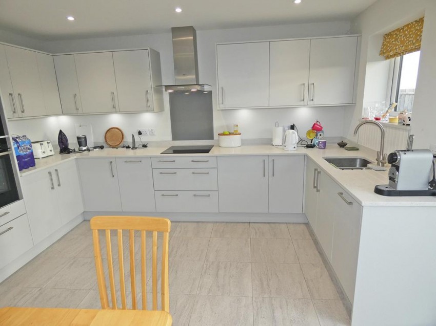 Images for Parkers Field Close, Woolpit, Bury St Edmunds, IP30