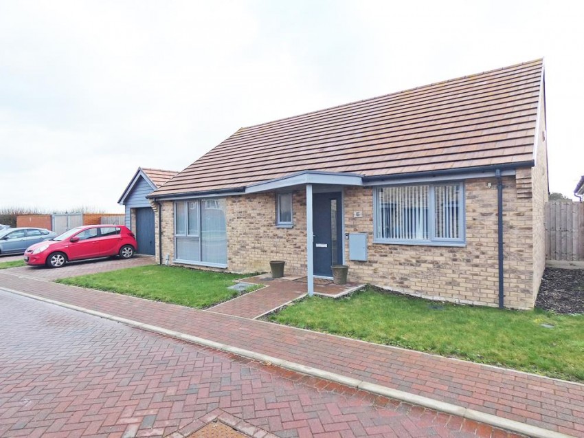 Images for Parkers Field Close, Woolpit, Bury St Edmunds, IP30