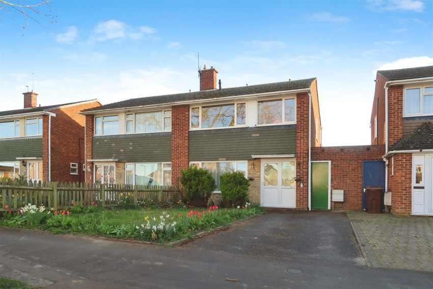 Images for Hildenborough Crescent, Maidstone