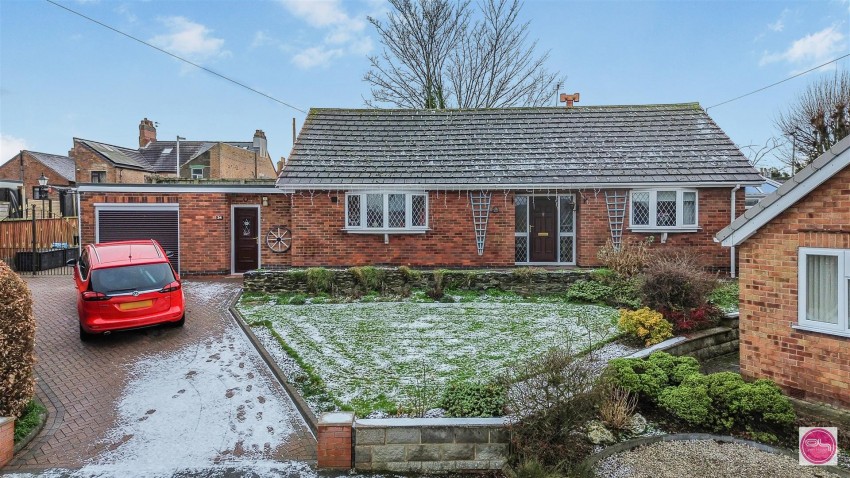 Images for Winchester Drive, Midway, Swadlincote