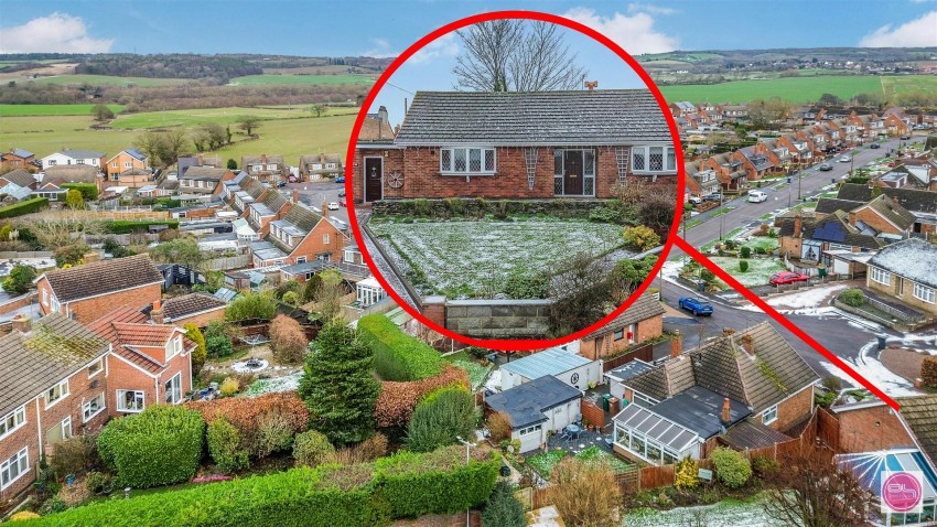 Images for Winchester Drive, Midway, Swadlincote