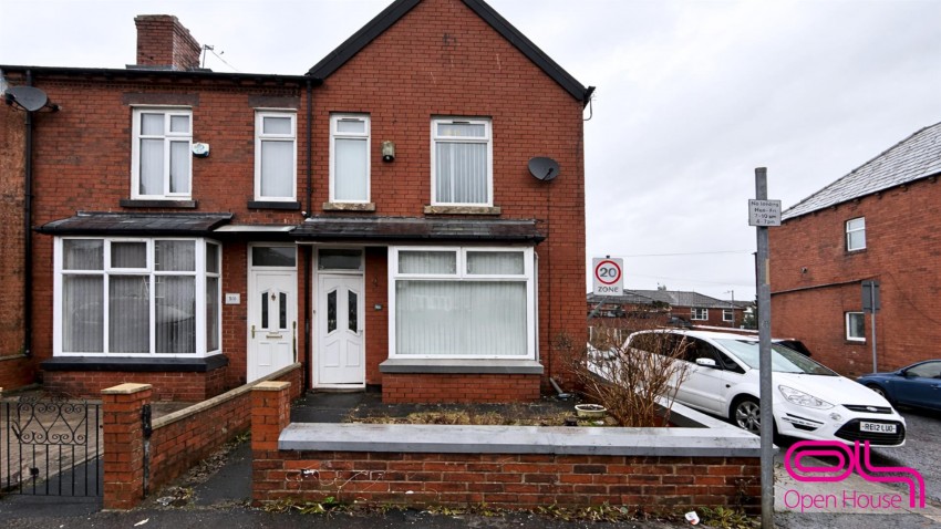 Images for St. Helens Road, Bolton