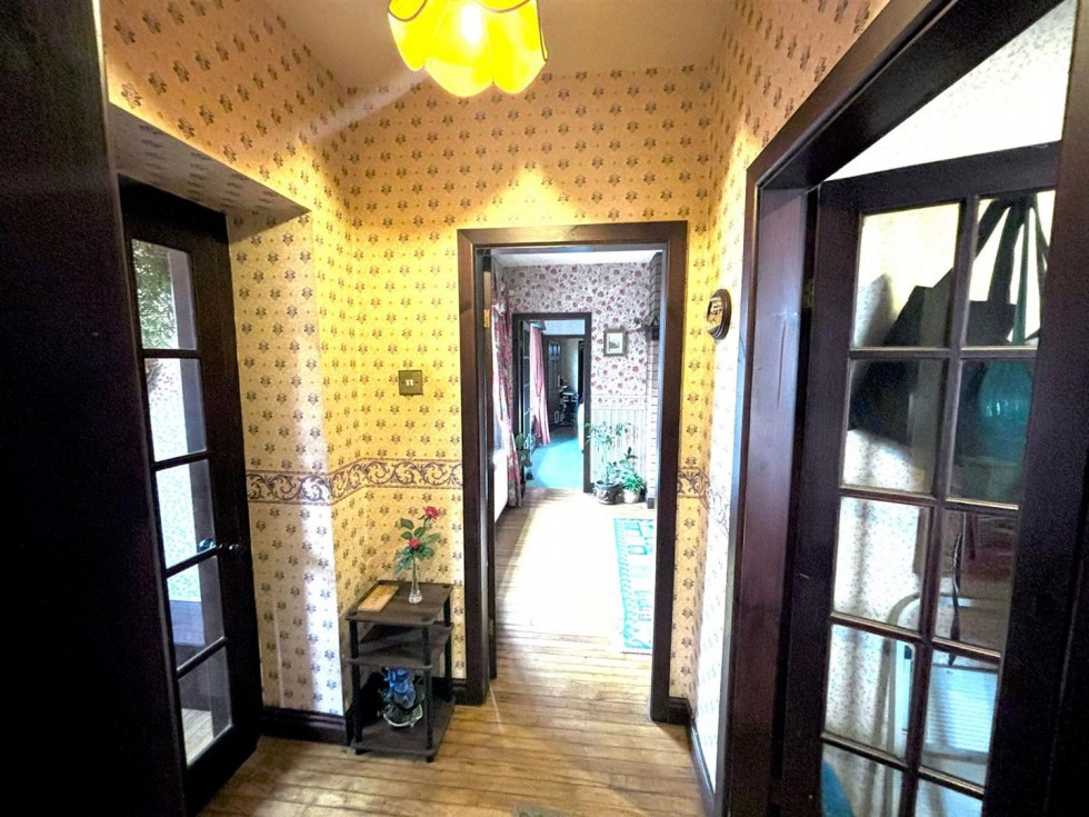 Floorplan for Blacksnape Road, Darwen