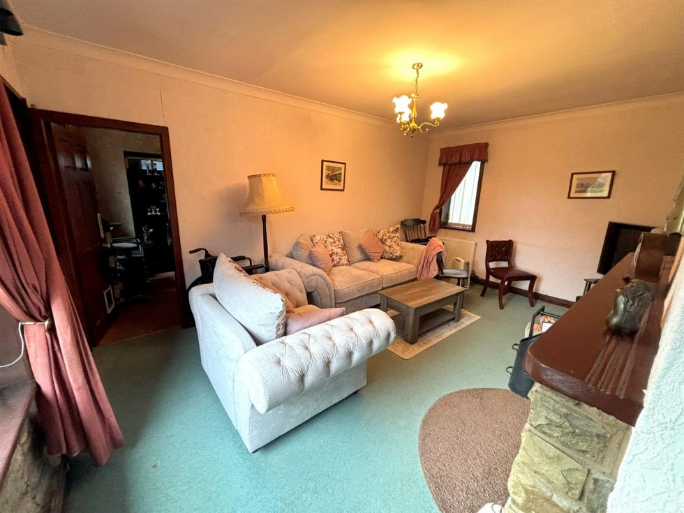 Floorplan for Blacksnape Road, Darwen