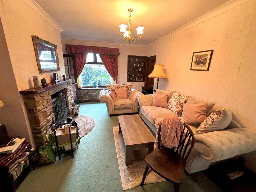 Floorplan for Blacksnape Road, Darwen