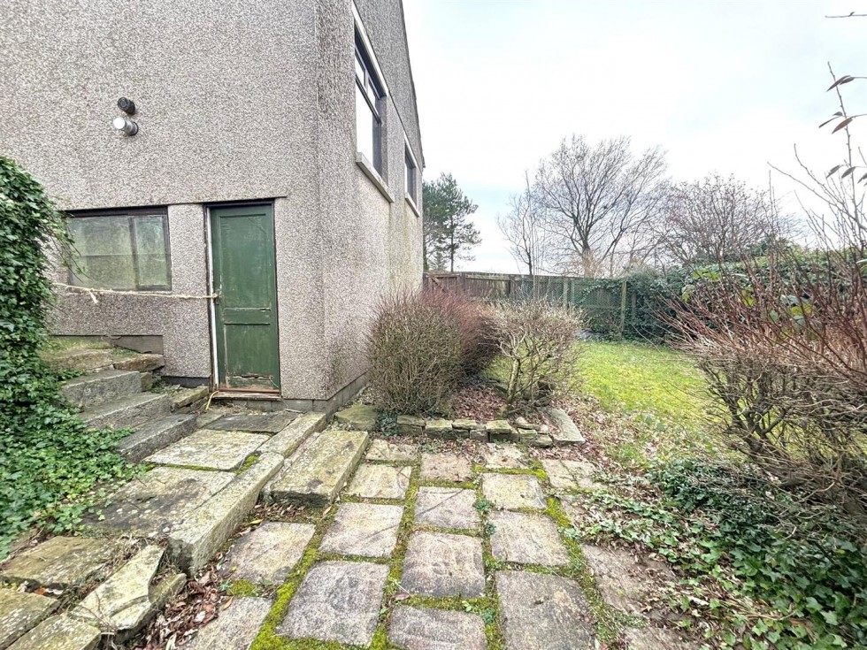 Floorplan for Blacksnape Road, Darwen