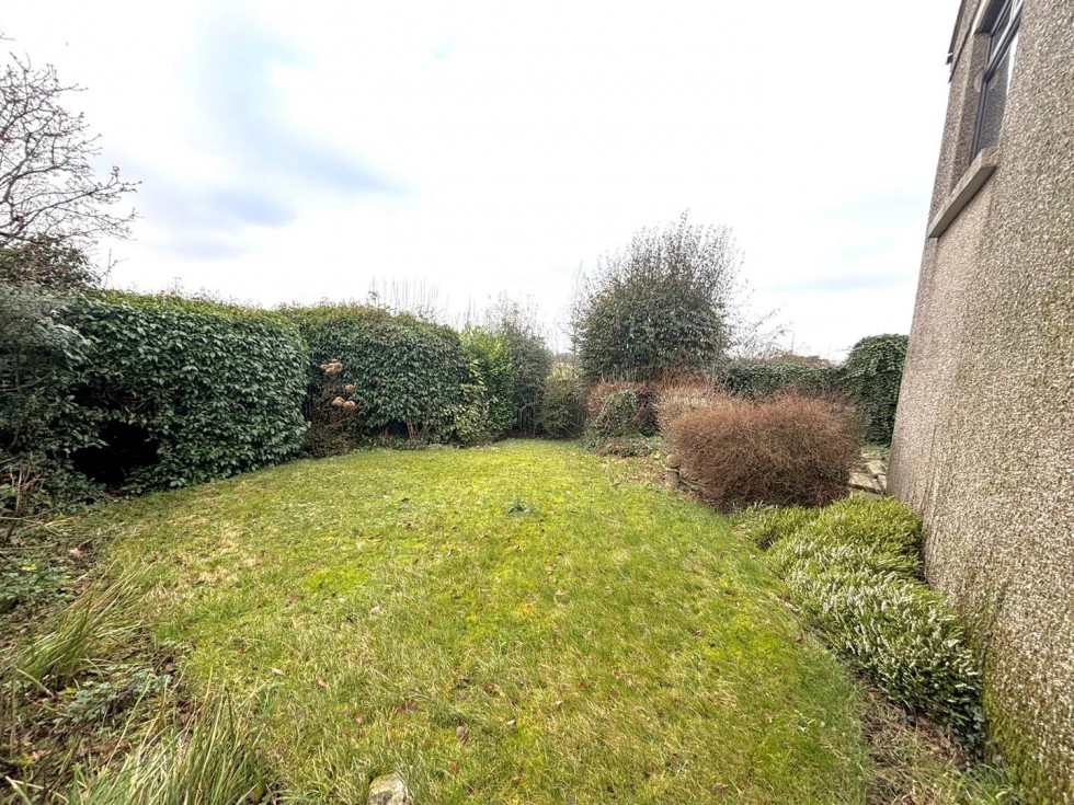 Floorplan for Blacksnape Road, Darwen