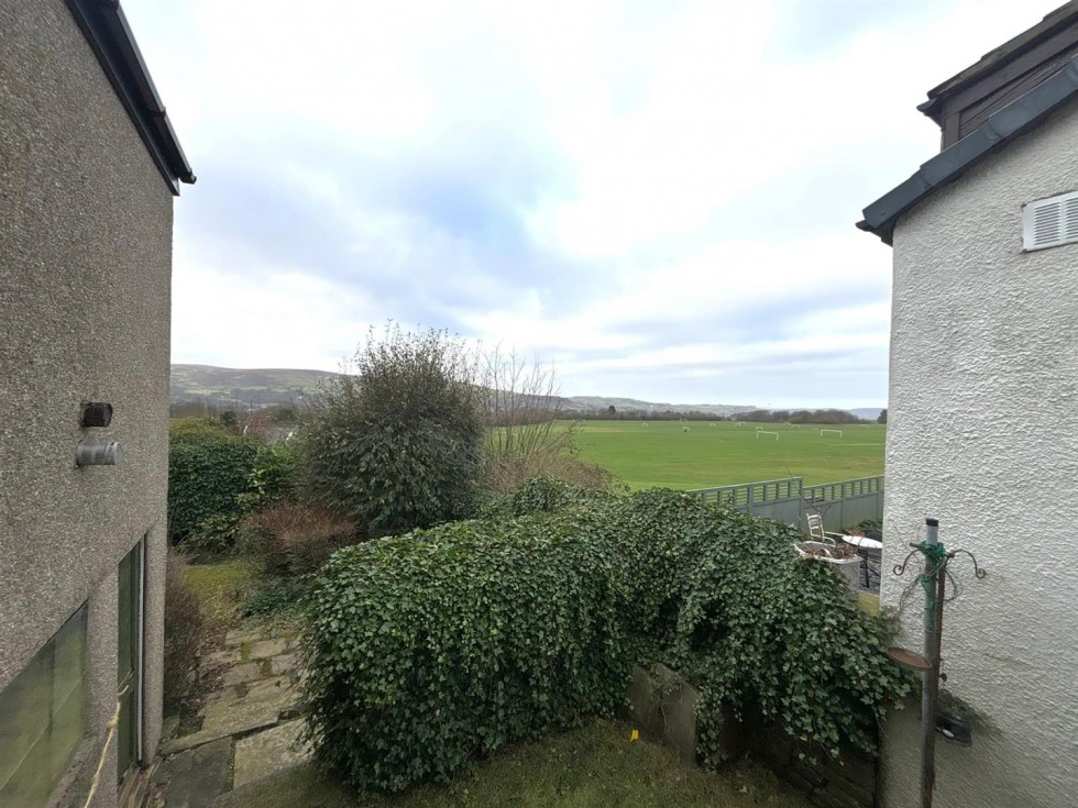 Floorplan for Blacksnape Road, Darwen