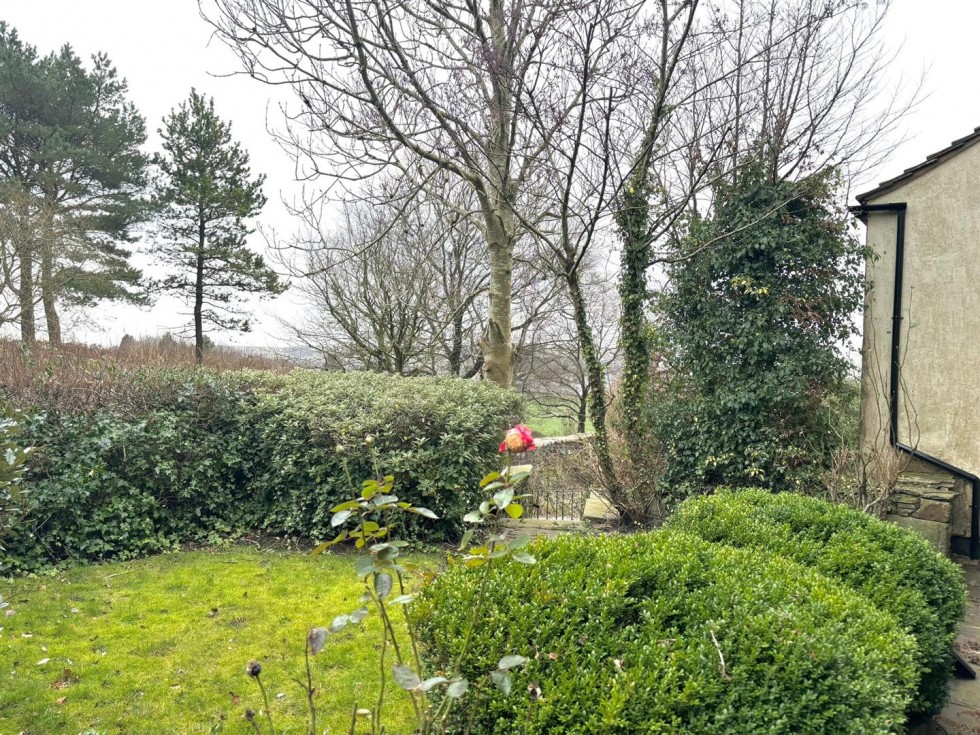 Floorplan for Blacksnape Road, Darwen