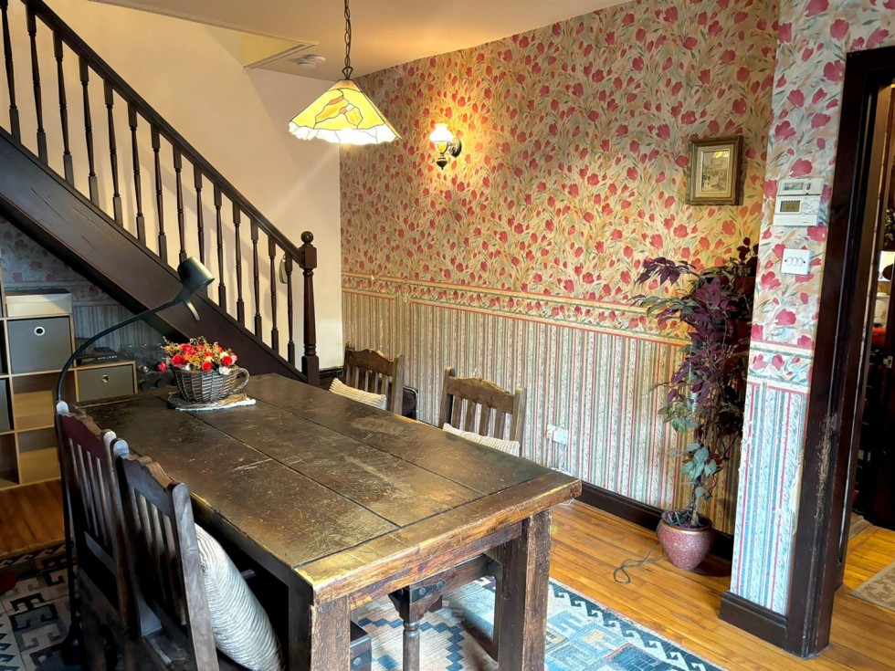 Floorplan for Blacksnape Road, Darwen