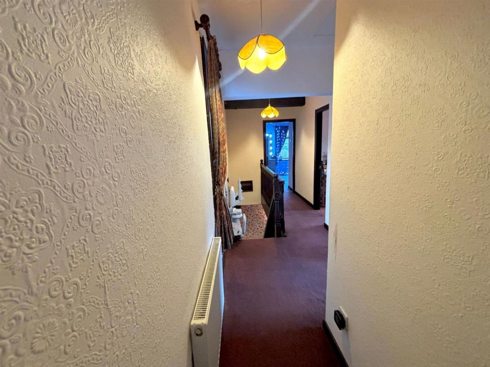 Floorplan for Blacksnape Road, Darwen