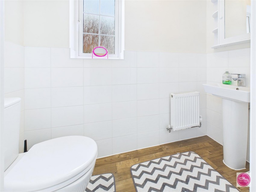 Images for Galloway Road, Drakelow, Burton-On-Trent