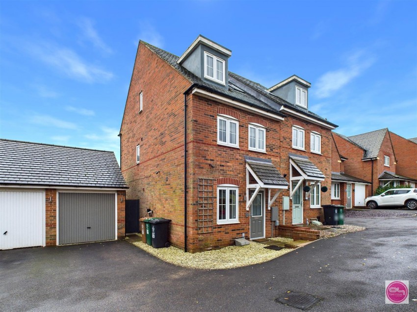 Images for Hope Way, Church Gresley, Swadlincote