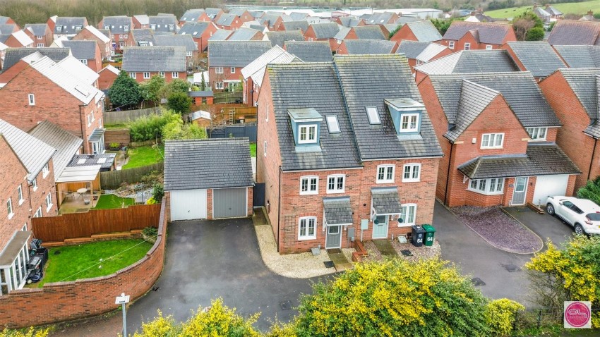 Images for Hope Way, Church Gresley, Swadlincote