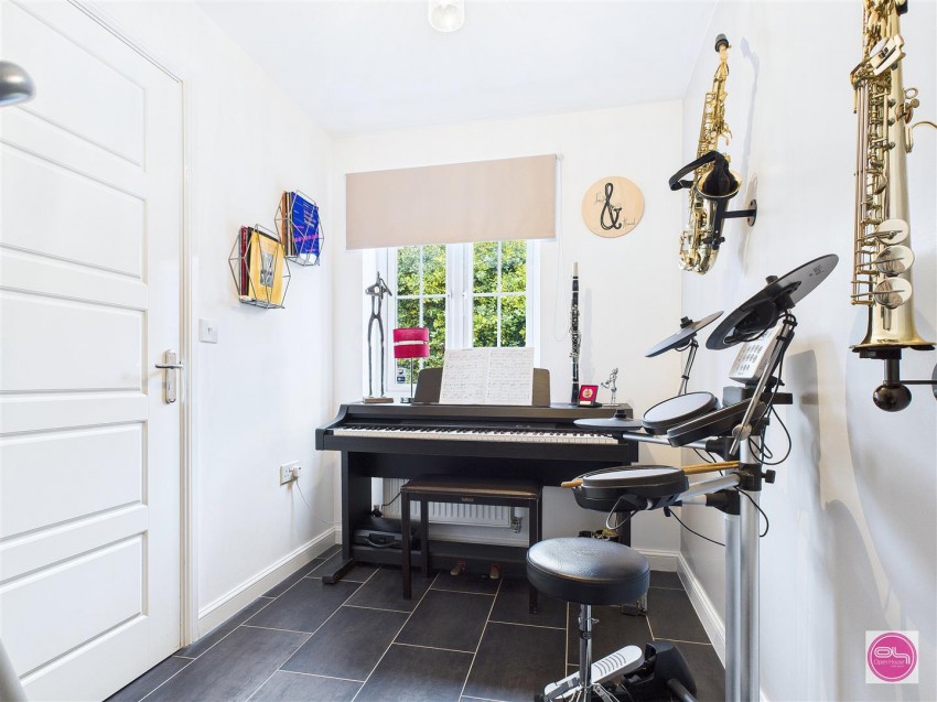 Images for Hope Way, Church Gresley, Swadlincote