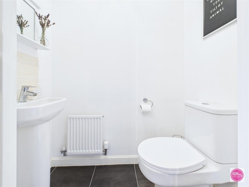 Images for Hope Way, Church Gresley, Swadlincote