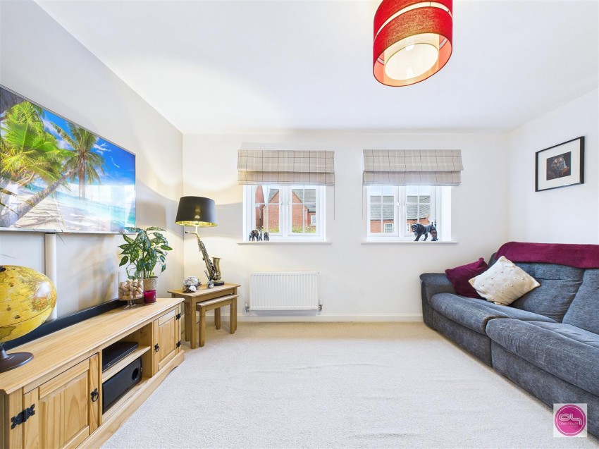 Images for Hope Way, Church Gresley, Swadlincote