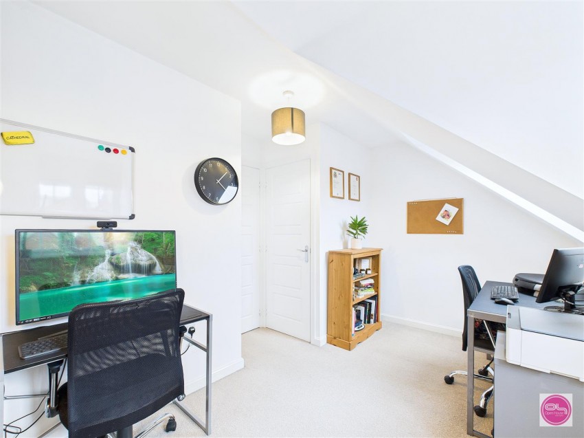 Images for Hope Way, Church Gresley, Swadlincote